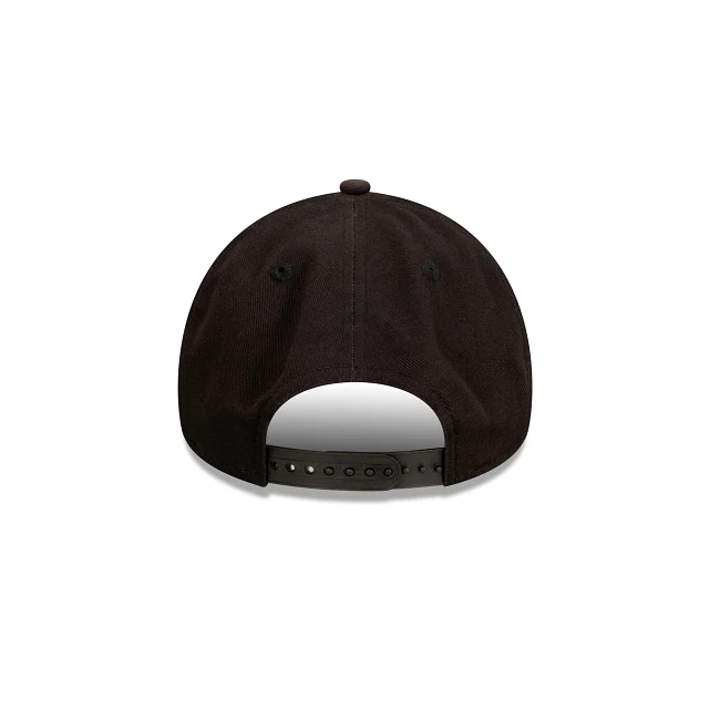 NRL South Sydney Rabbitohs Black Cap 2024