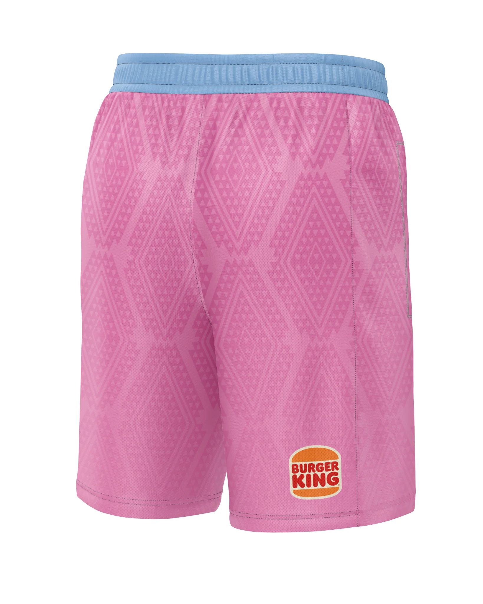 New Zealand Breakers 24/25  Primary Shorts