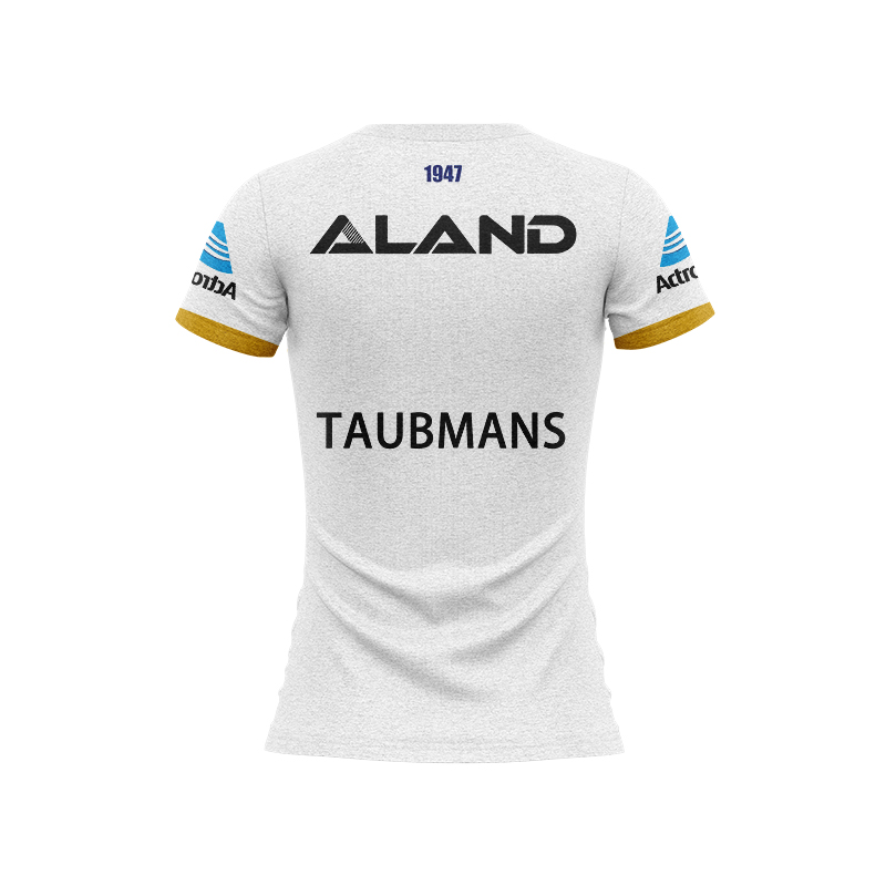 Women's NRL Parramatta Eels 2024 Away Jersey