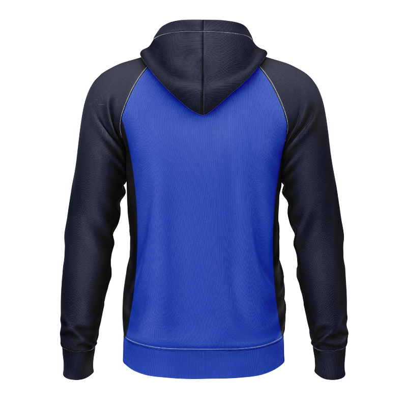 NRL North Queensland Cowboys 2024 Training Hoodie