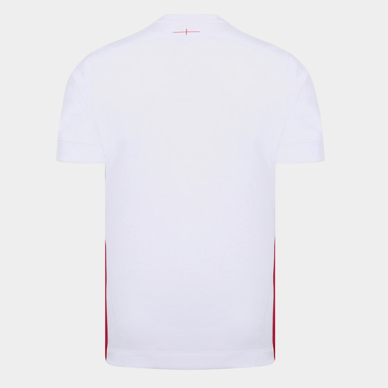 England Rugby 2021 Home Jersey