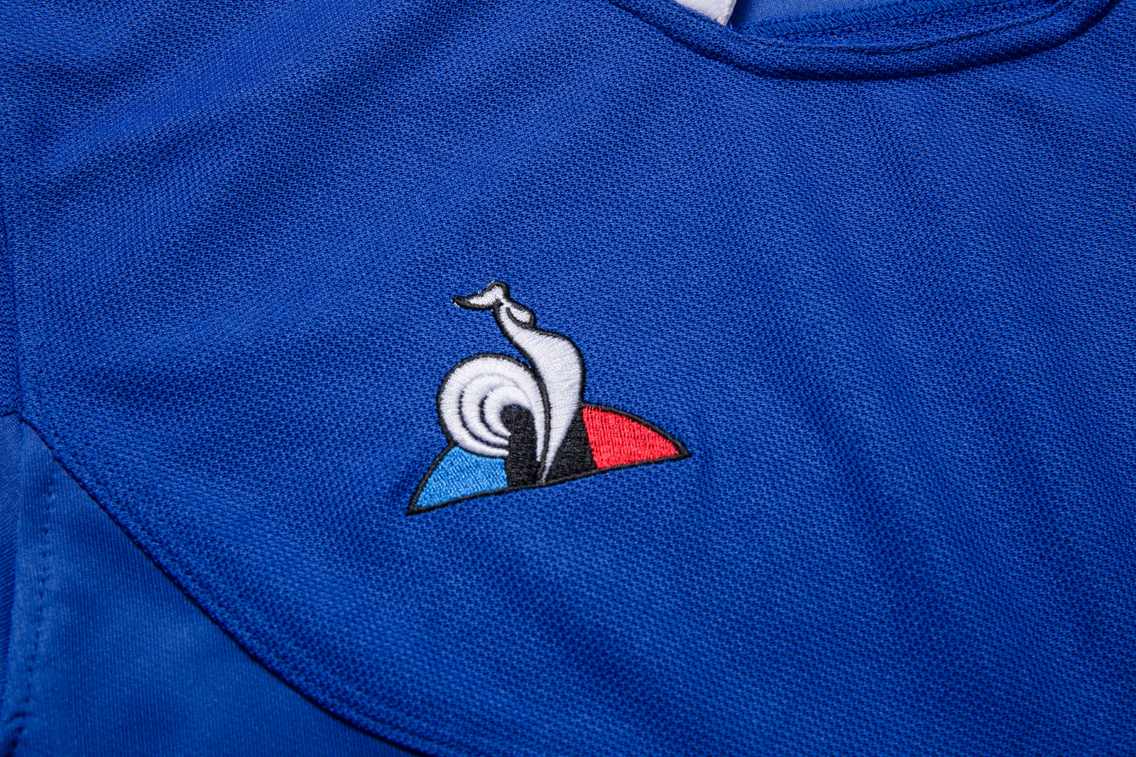 France Rugby 2020 Away Jersey