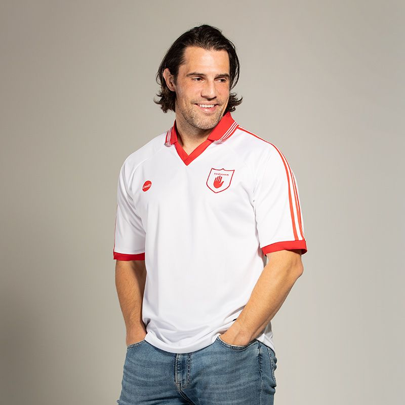 Men's Tyrone GAA Retro Jersey