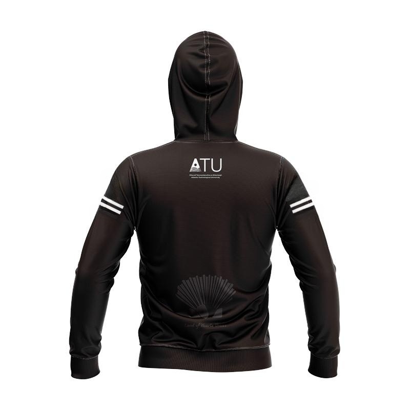 Kid's Sligo GAA 2023 Home Hoodie