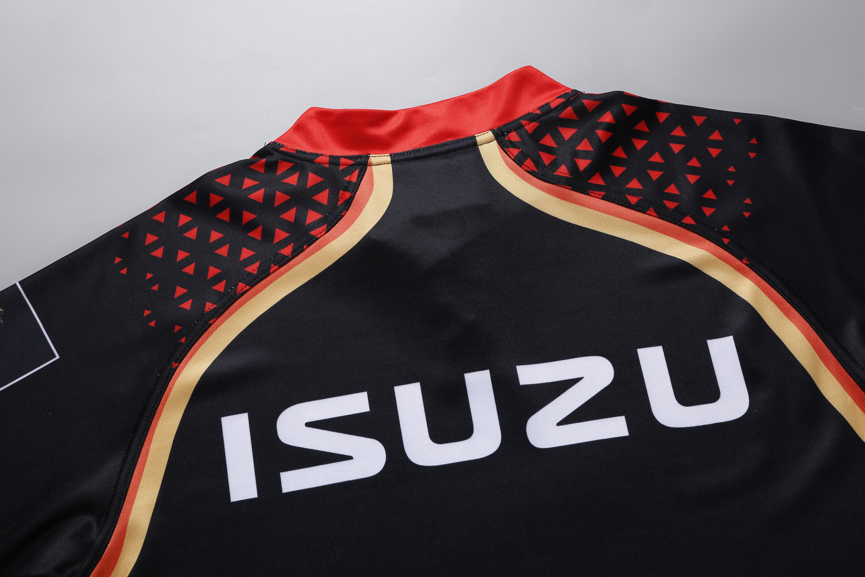 Southern Kings 2018 Home Jersey