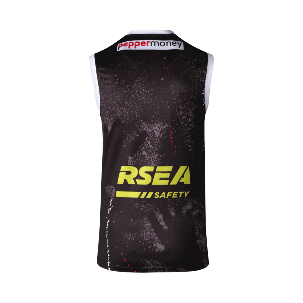 AFL St Kilda Saints 2021 Indigenous Guernsey