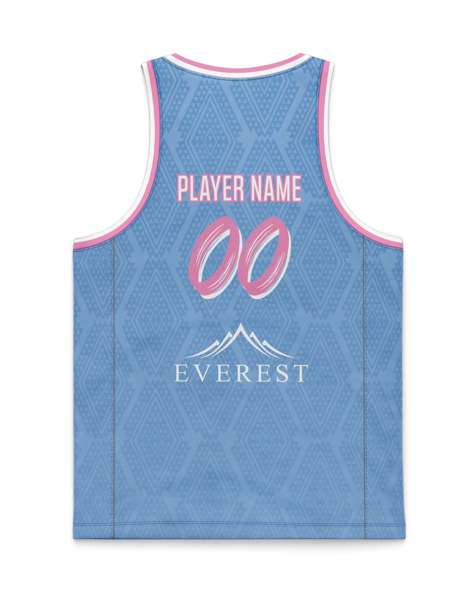 New Zealand Breakers 24/25 Alternate Jersey - Other Players