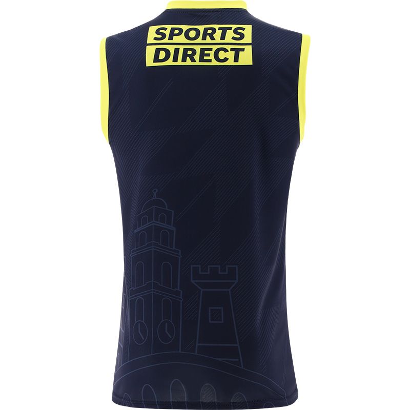Kid's Cork GAA 2023 Marine Training Vest