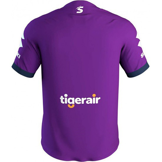 NRL Melbourne Storm 2020 9s Jersey