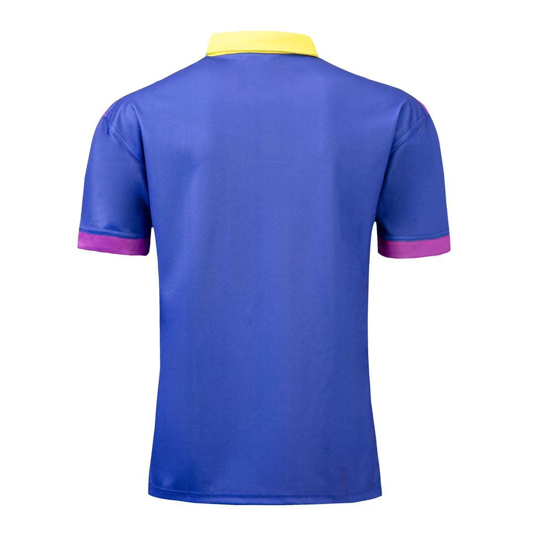 NRL Melbourne Storm 1998 Retro Jersey