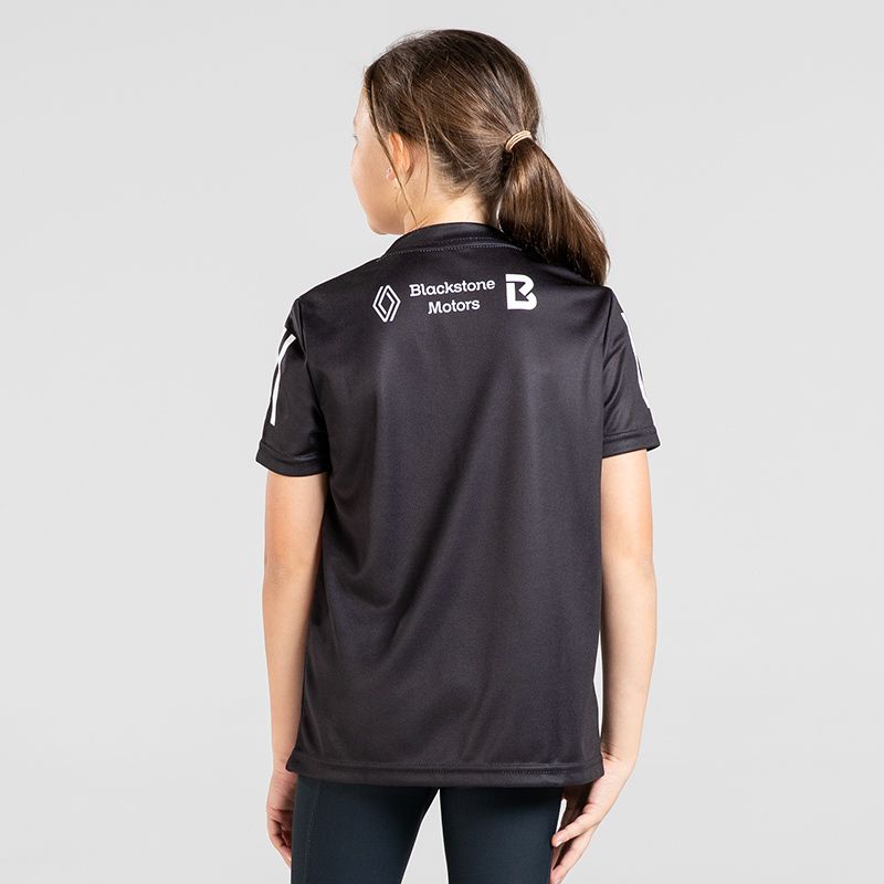 Kid's Louth GAA 2 Stripe Goalkeeper Jersey