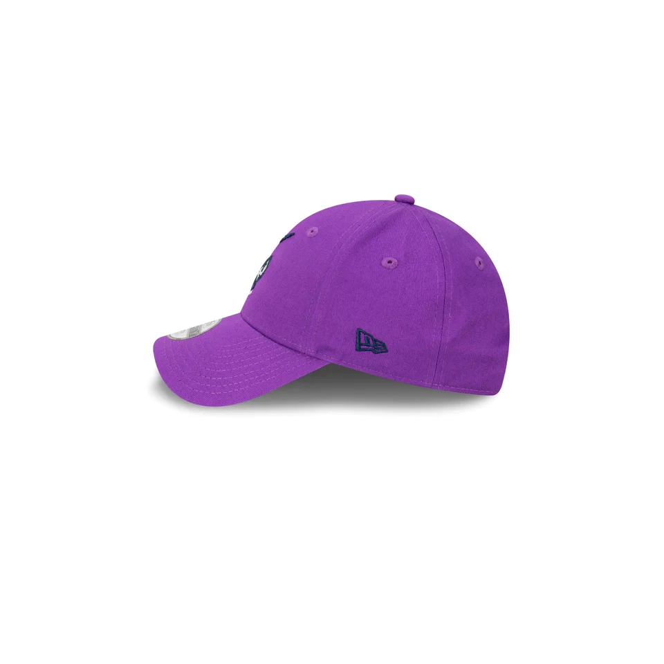 NRL Melbourne Storm Purple Cap 2024