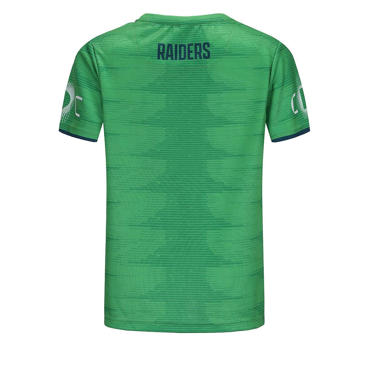 Kid's NRL Canberra Raiders 2025 Envy Training Jersey