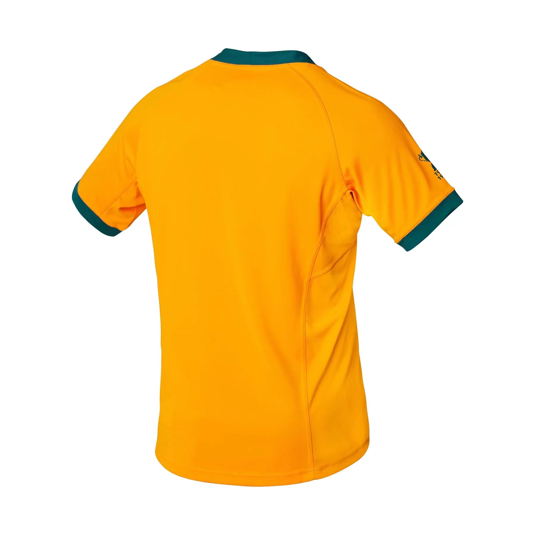 Australian Wallabies RWC 2023 Home Jersey