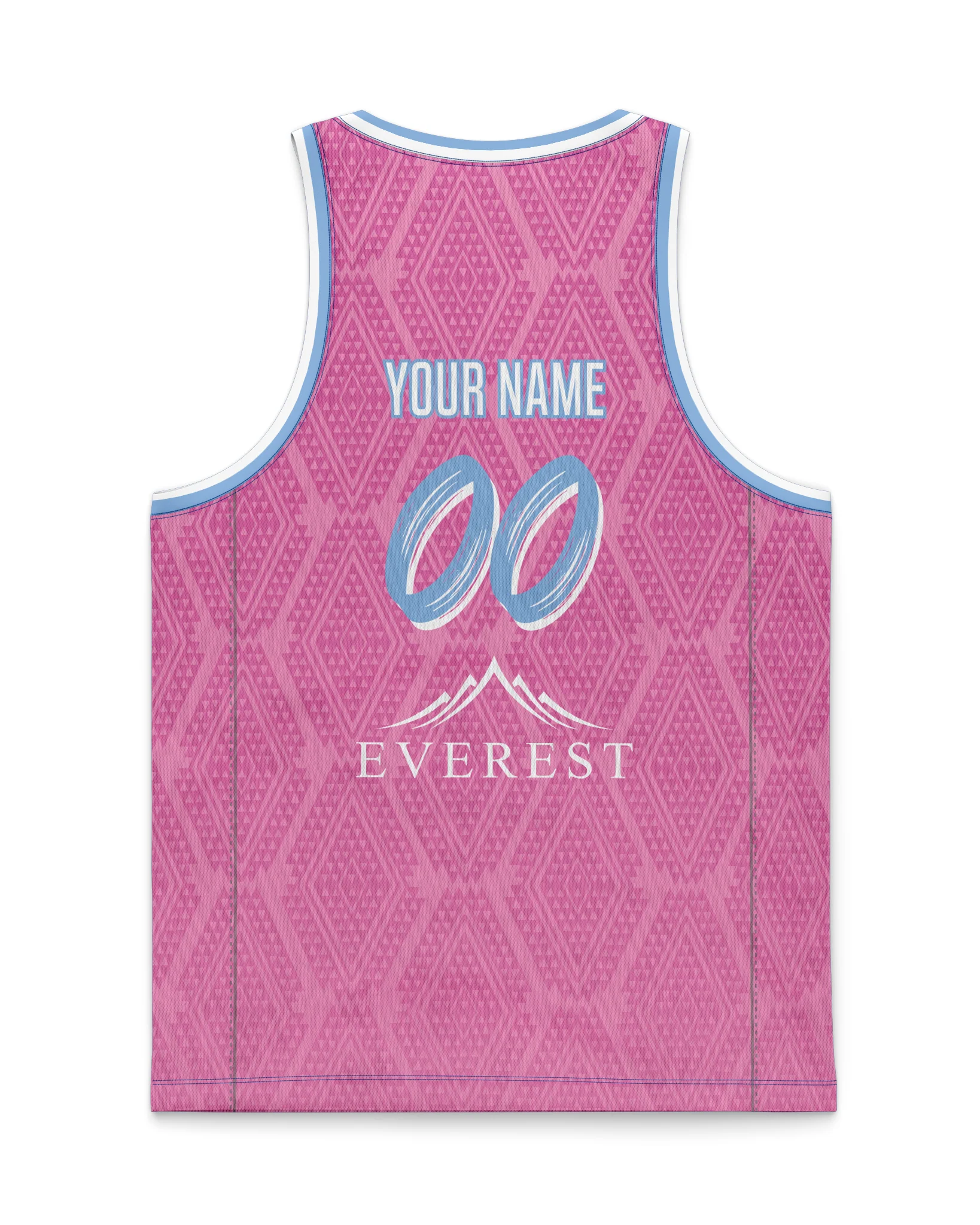 New Zealand Breakers 24/25 Youth Primary Jersey - Personalised