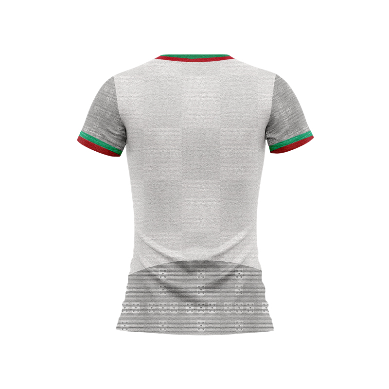 Women's Portugal RWC 2023 Away Jersey