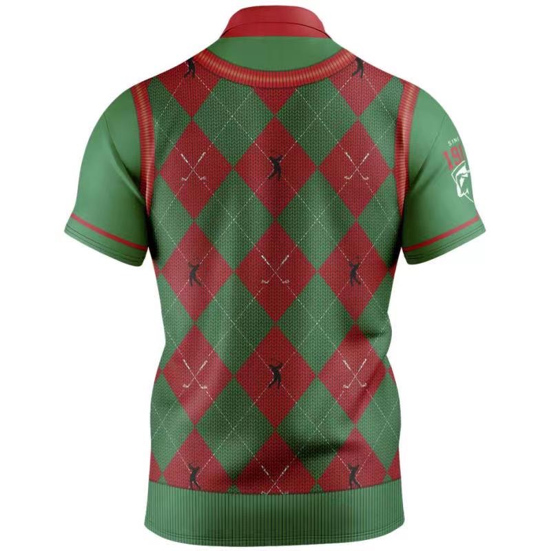 NRL South Sydney Rabbitohs 2021 Polo Shirt