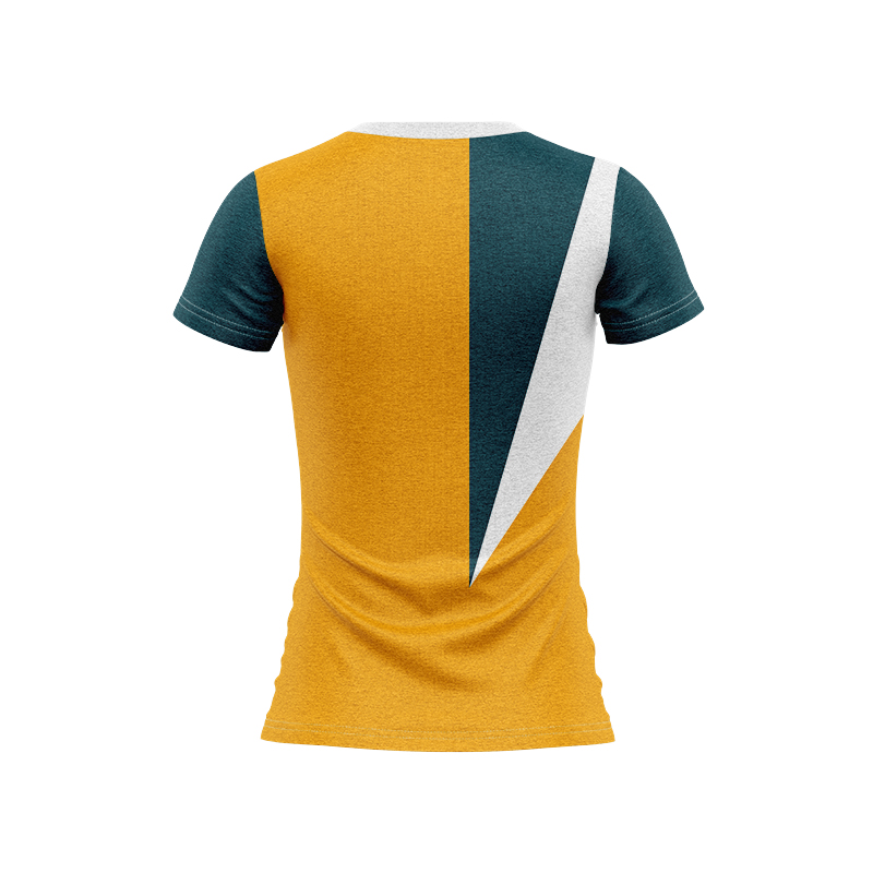 Women's Australia Wallabies 1998 Retro Jersey