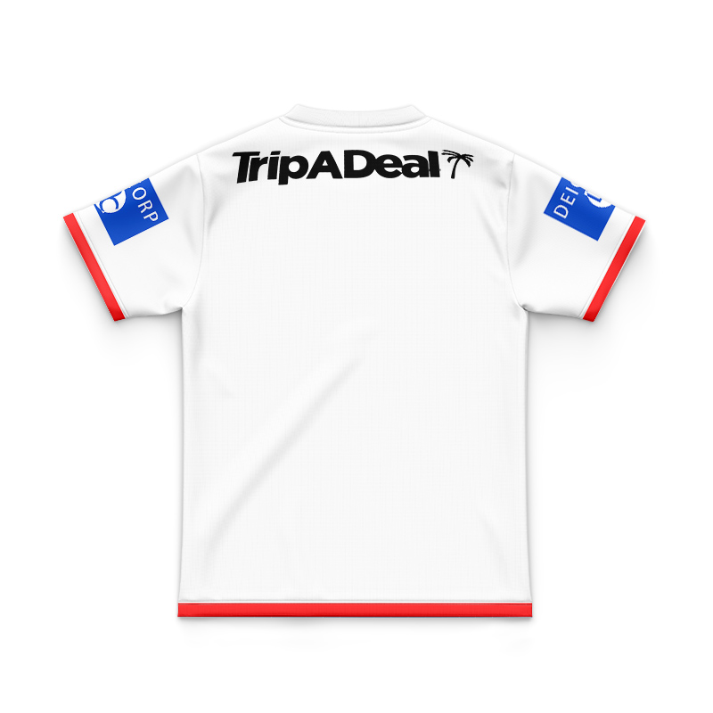 Kid's St George Dragons 2023 Home Jersey