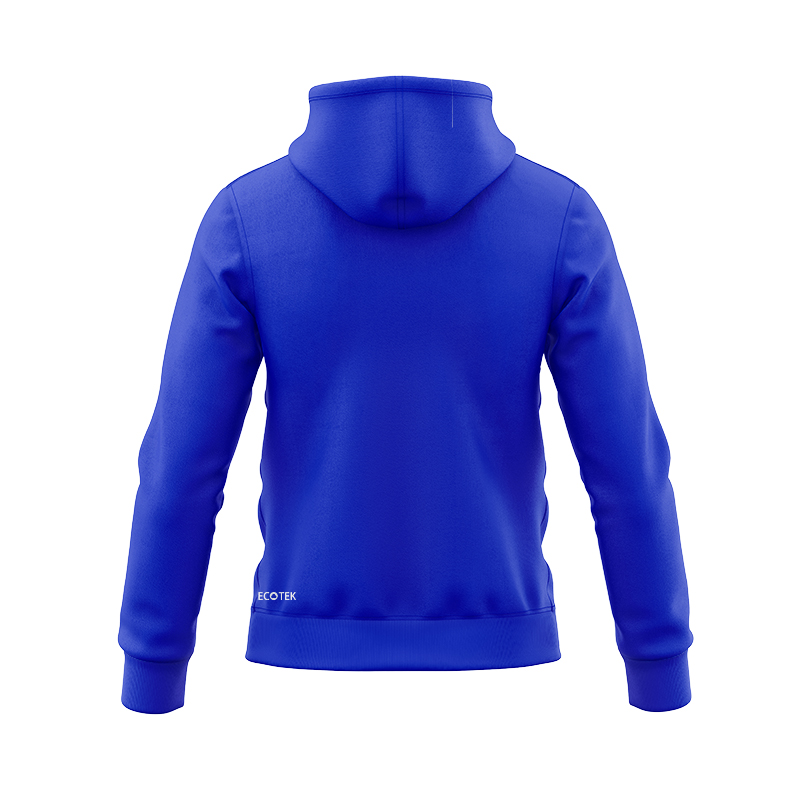 Toa Samoa Rugby League 2023 Home Zipper Hoodie