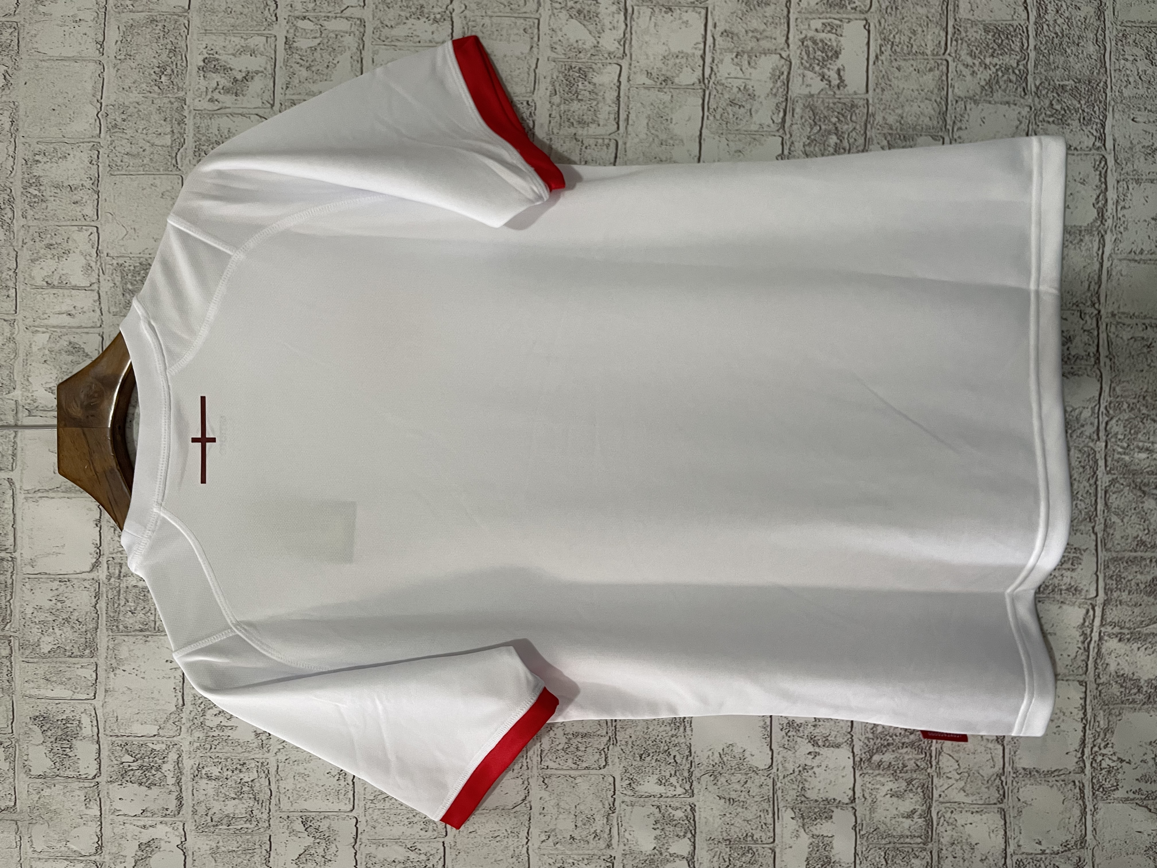 England Rugby 2022 Umbro Jersey