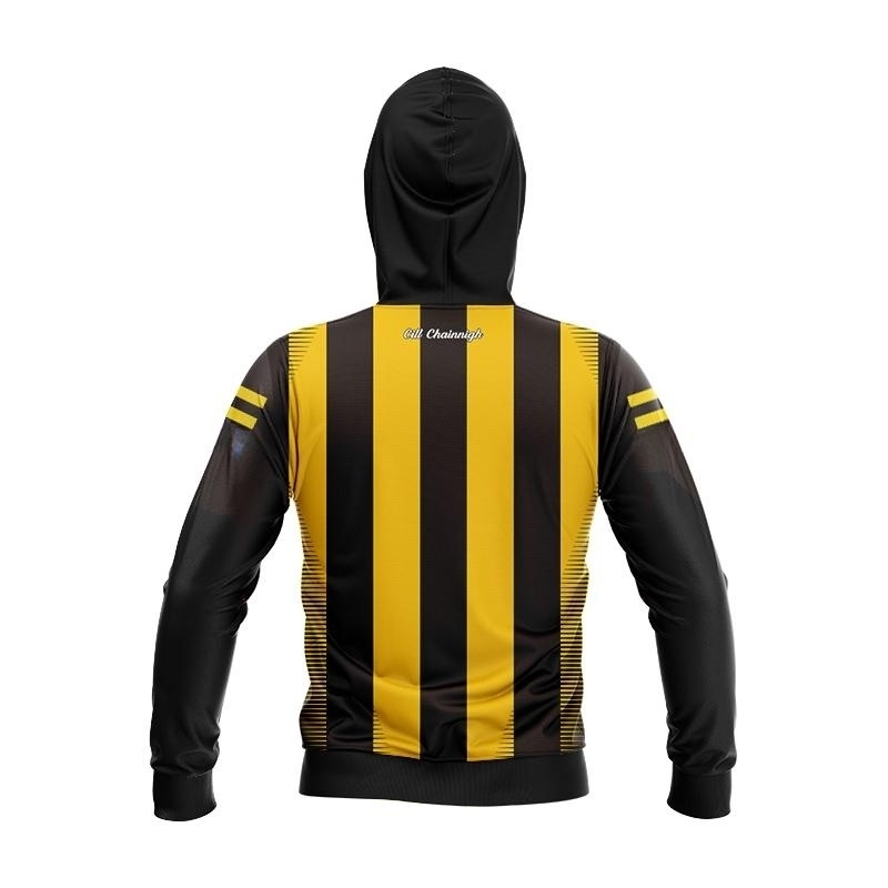Kid's Kilkenny GAA 2023 Home Hoodie