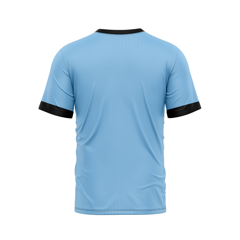 NSW Blues 1985 Round Retro Jersey