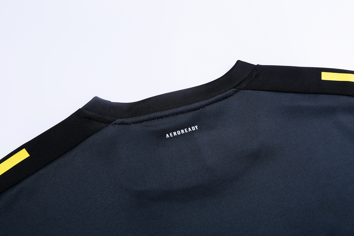 Wellington Hurricanes Super Rugby 2020 Training Jersey