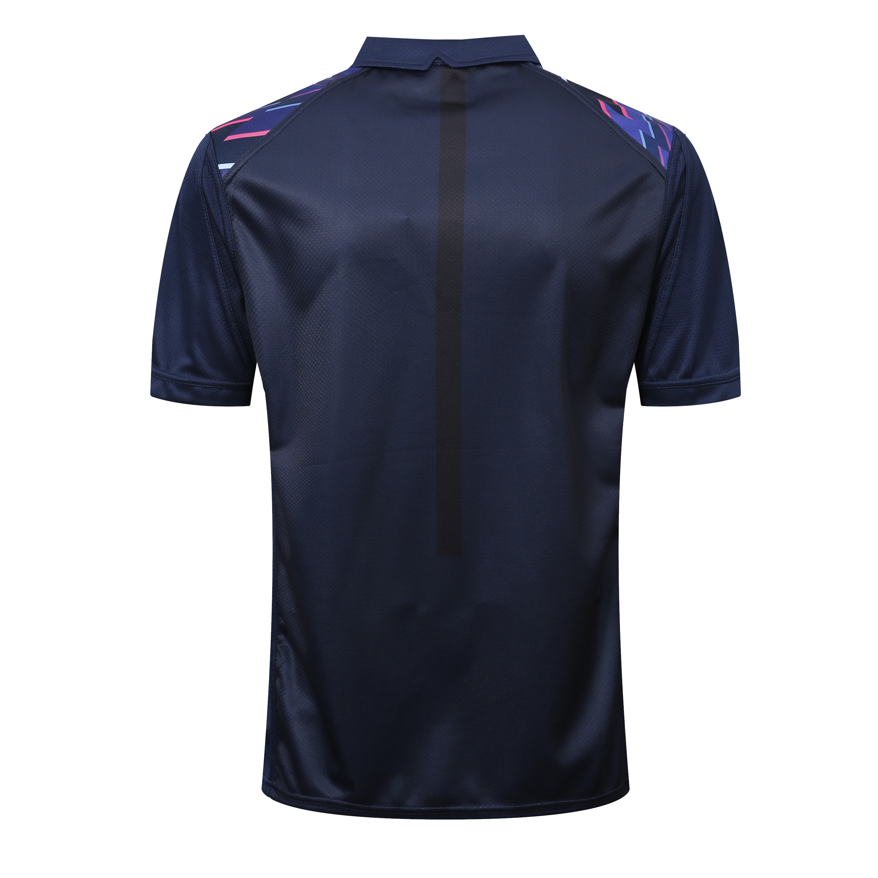 Stade Francais Rugby 2018 Alternate Jersey