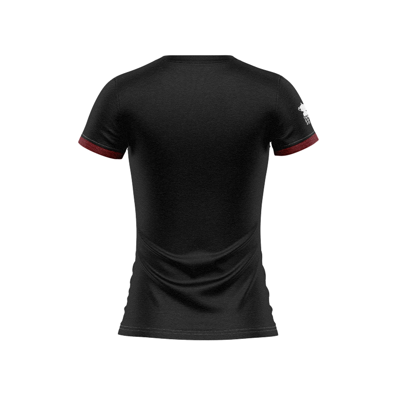 Women's England Rugby 2023 Away Jersey