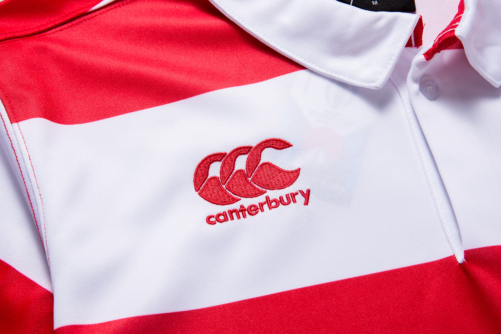 Japan Rugby 2019 RWC Jersey