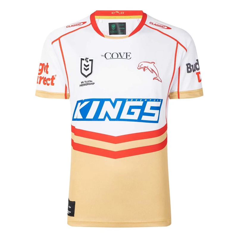 Dolphins 2023 Away Jersey