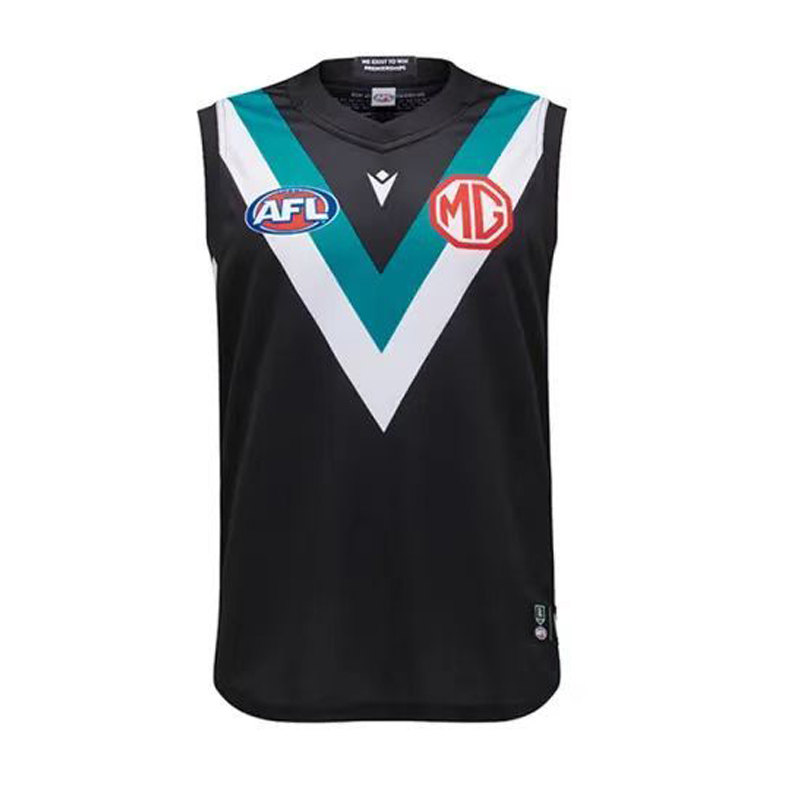 AFL Port Adelaide Power 2022 Guernsey