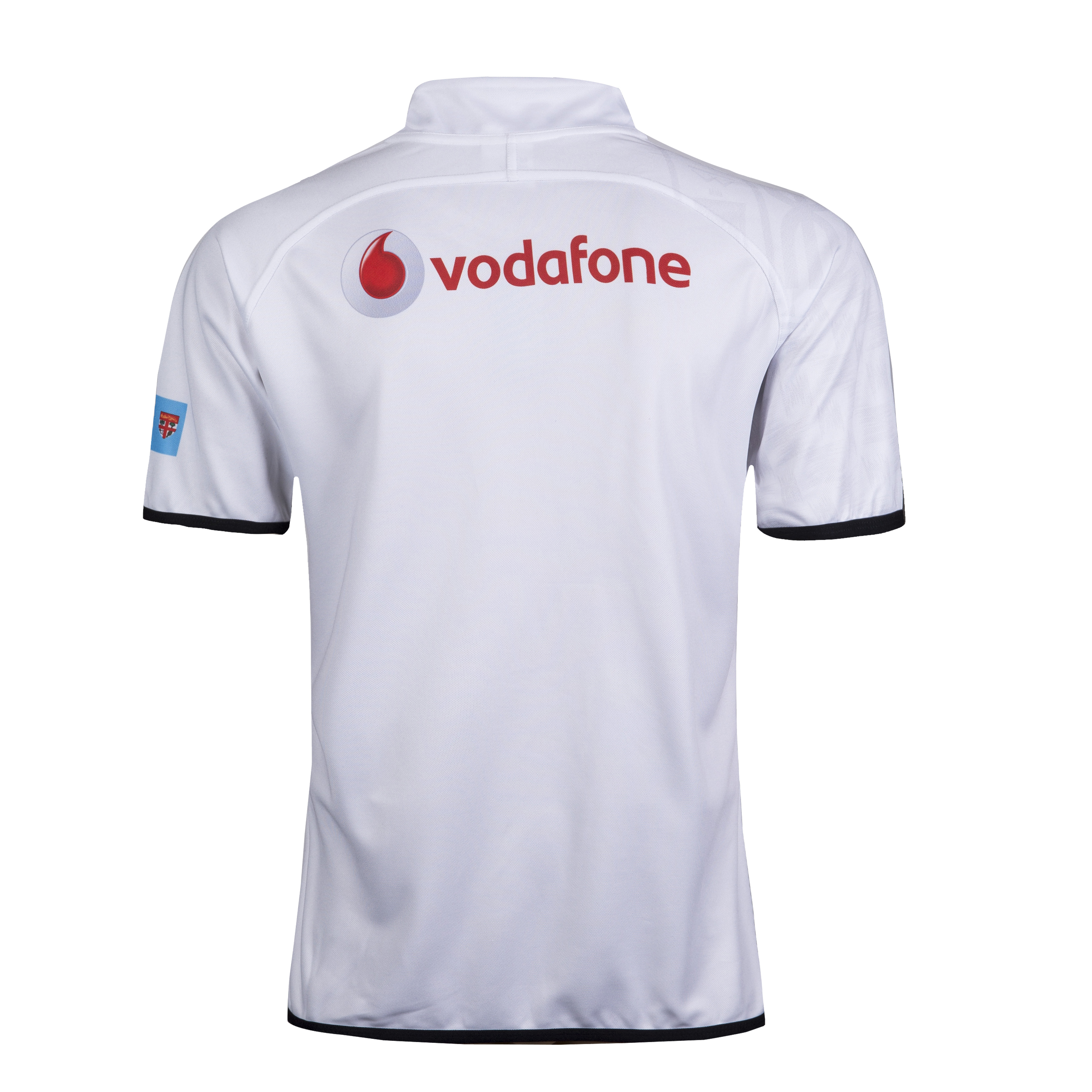 Fiji Rugby 2017 Home Jersey