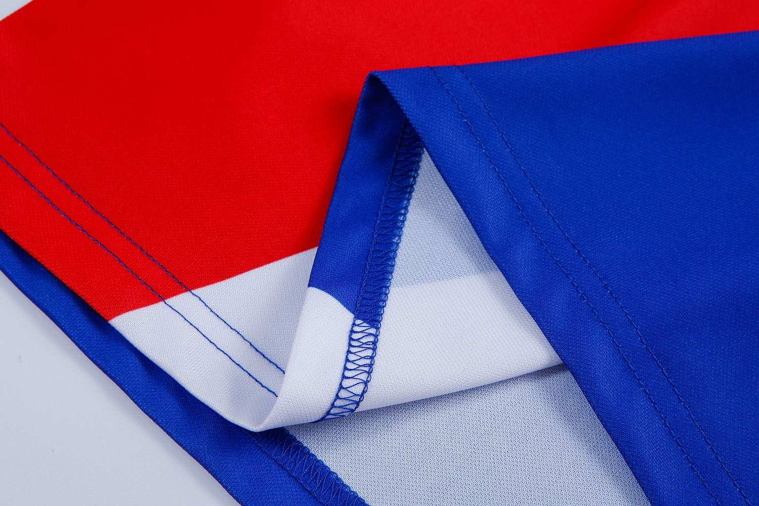 France 2020 Home Jersey