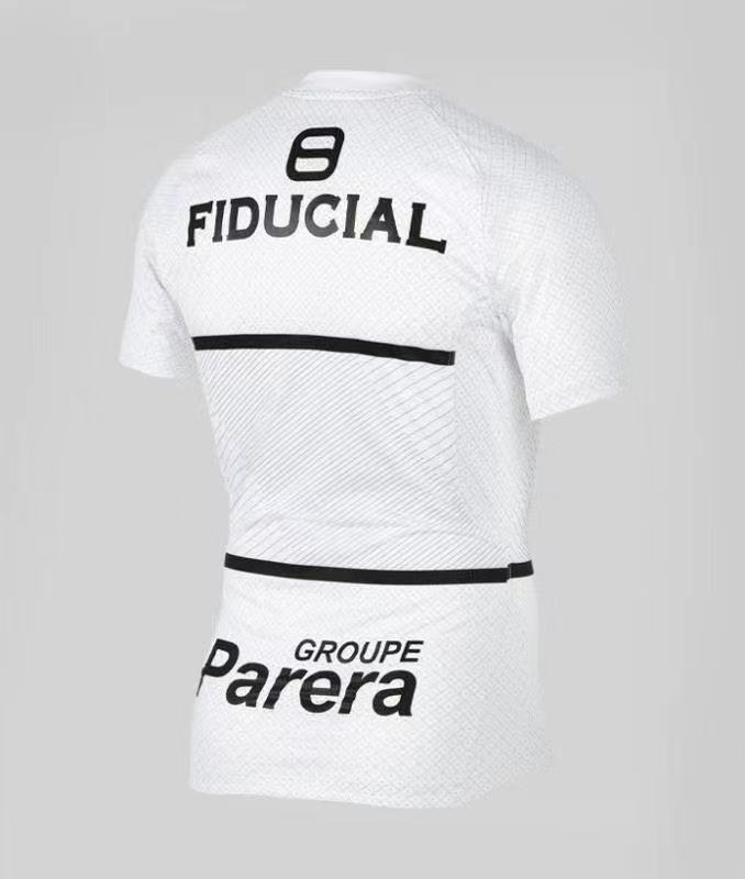 Stade Toulousain Rugby 2021 Away Jersey