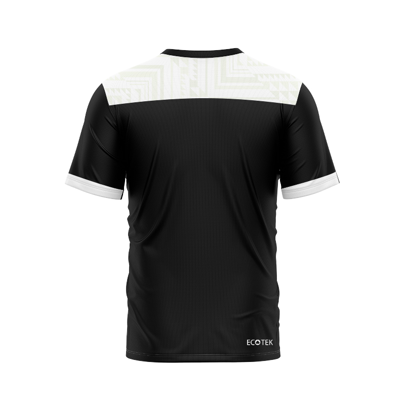 New Zealand Kiwis 2024 Black Media Jersey