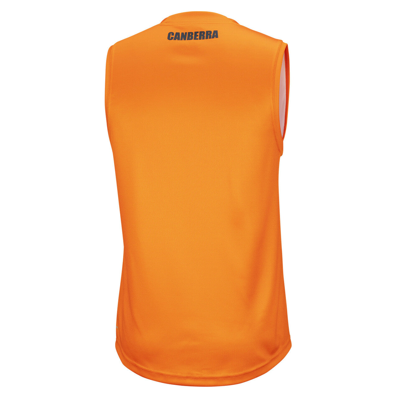 AFL GWS Giants 2022 Home Guernsey