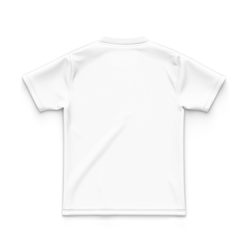 Kid's France 2023 Away Jersey