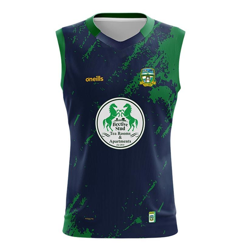 Kid's Meath GAA 2023 Marine Training Vest