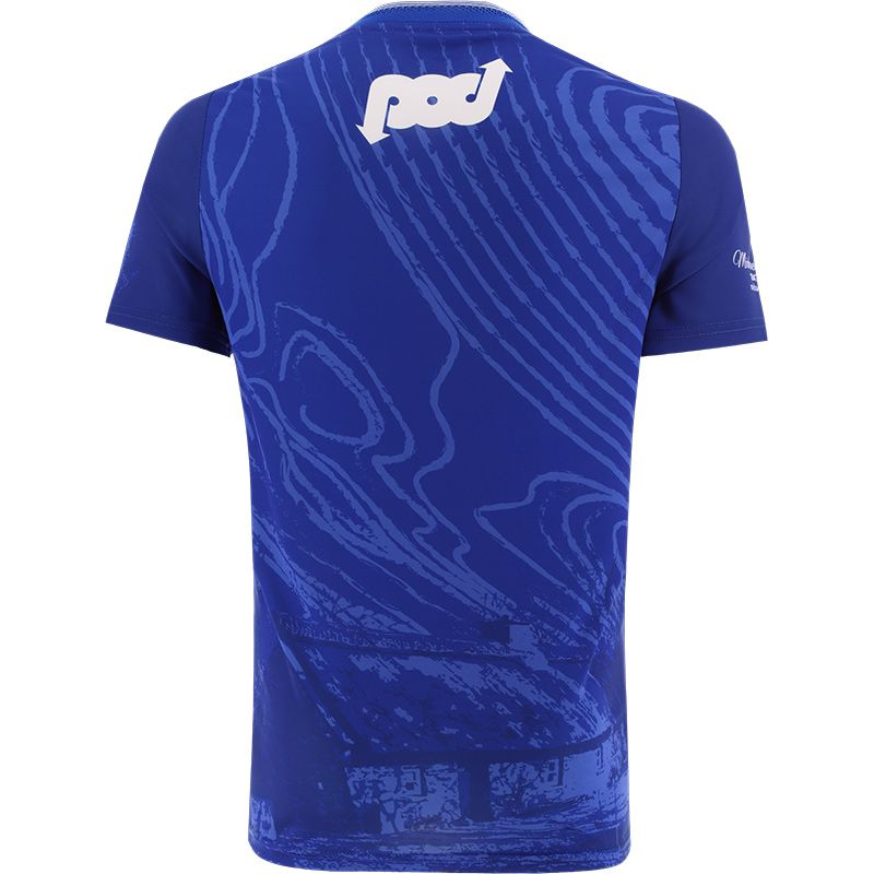 Clare GAA 2024 Commemoration Jersey