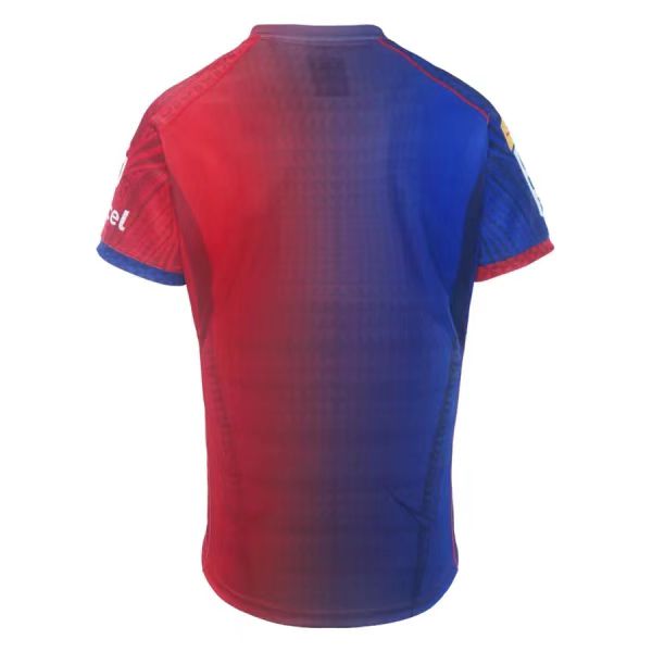 Moana Pasifika Super Rugby 2023 Heritage Jersey