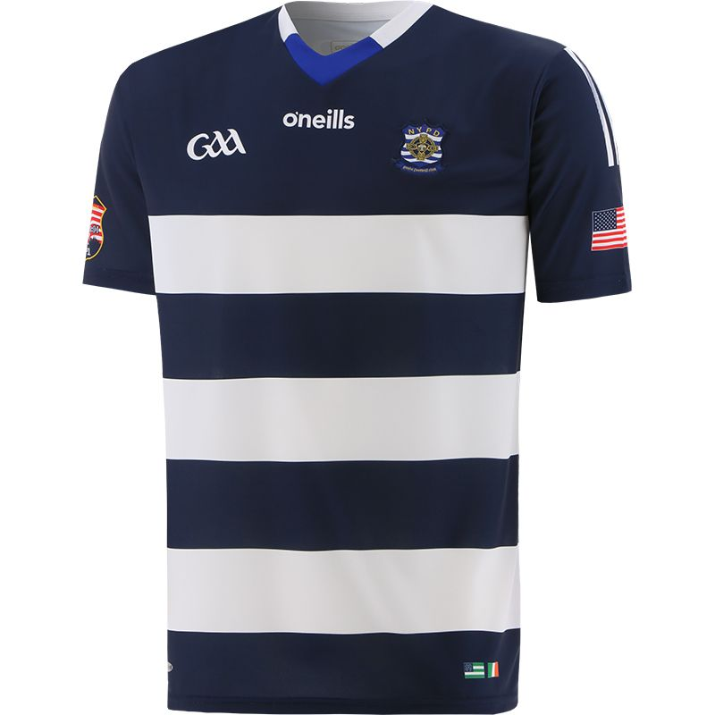 Men's NYPD GAA Goalkeeper 2022 Jersey