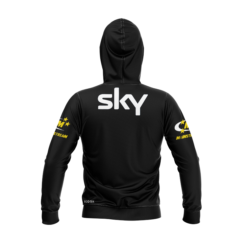 Kid's New Zealand Kiwis 2024 Home Hoodie