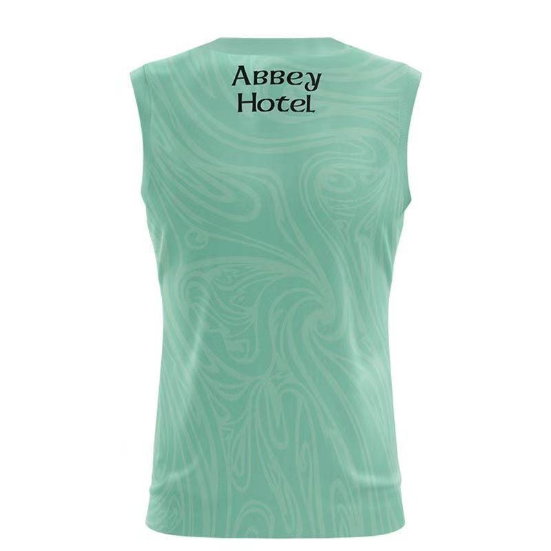 Men's Donegal 2023 GAA Mint Training Vest