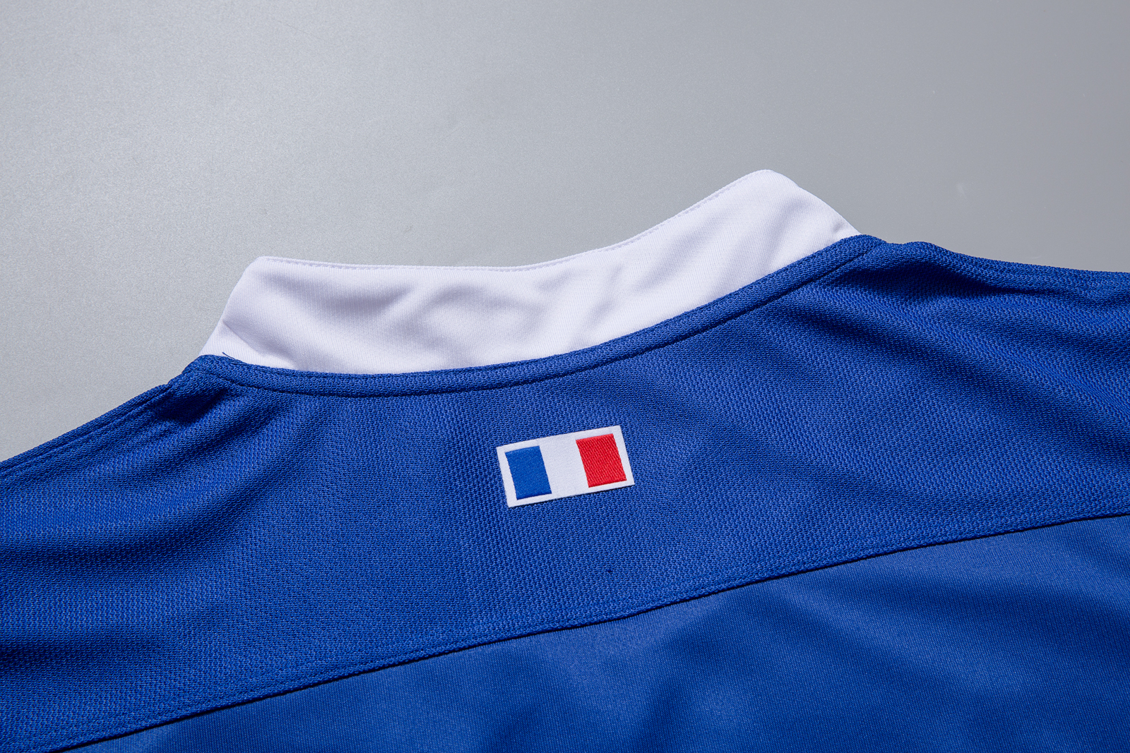 France Rugby 2020 Away Jersey