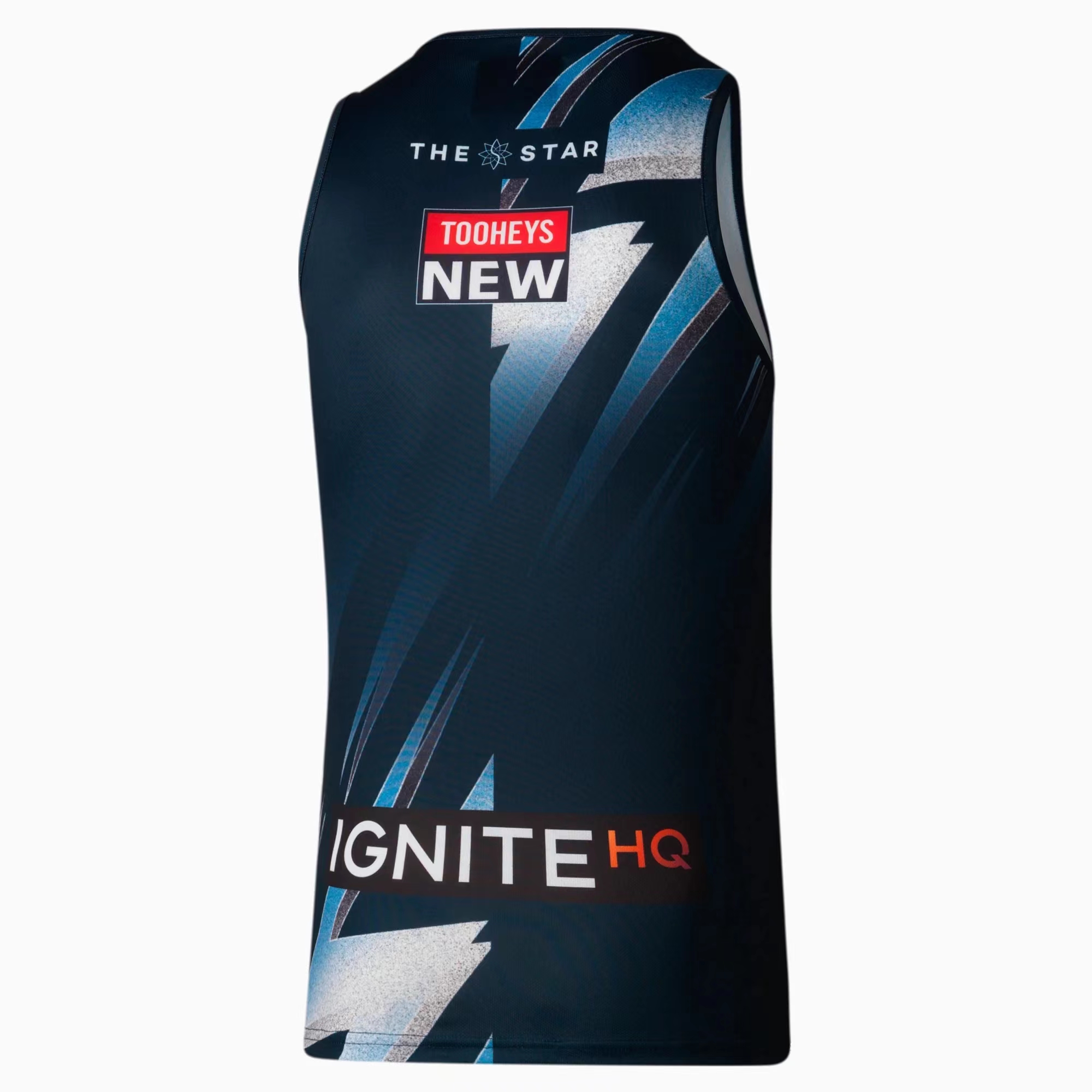 NSW Blues 2023 Home Tank Top