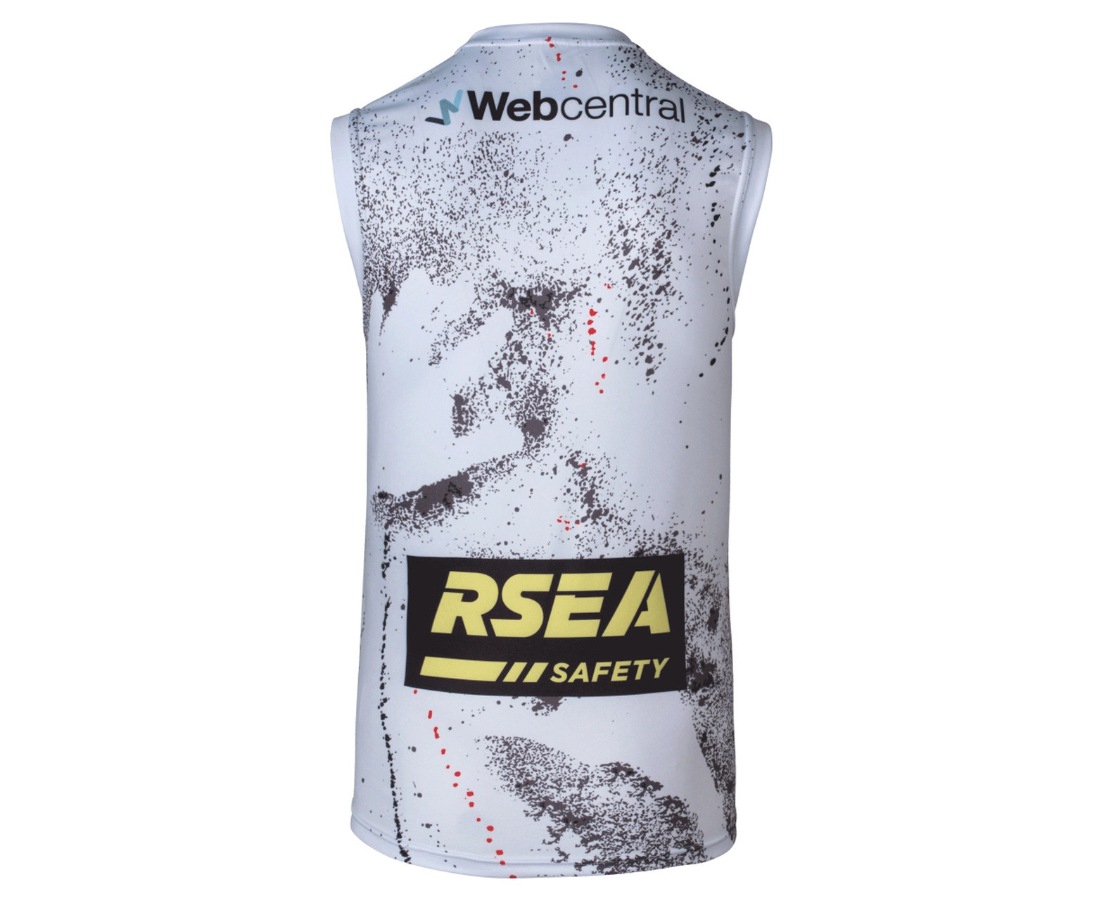 AFL St Kilda Saints 2022 Indigenous Guernsey