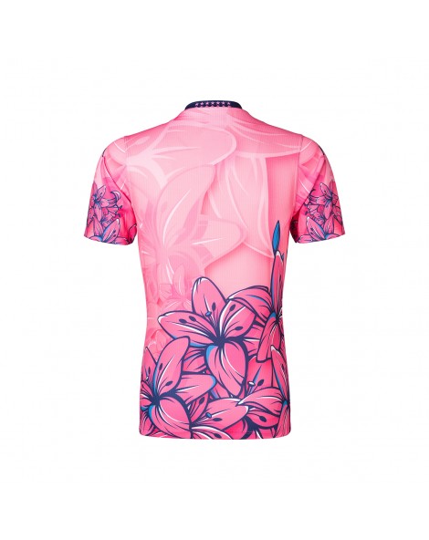 Stade Francais Rugby 2021 Home Jersey