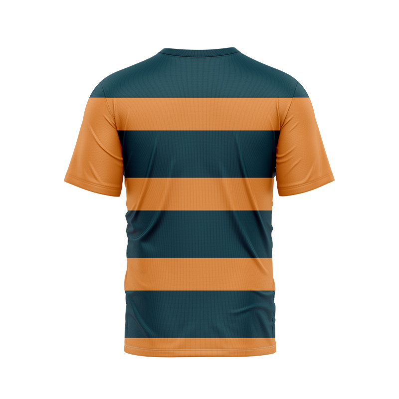 Australia Wallabies 1995 Round Retro Jersey